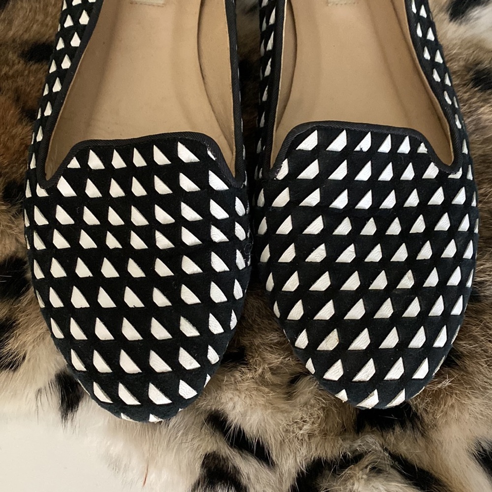 Ballet flats - Picture 2 of 6